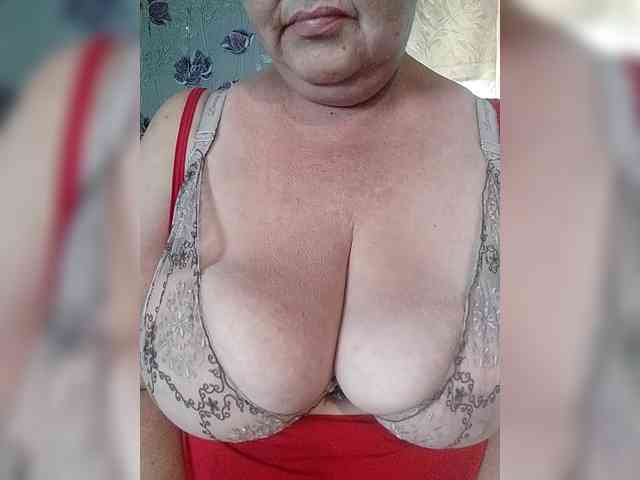 KristinaExcite webcam