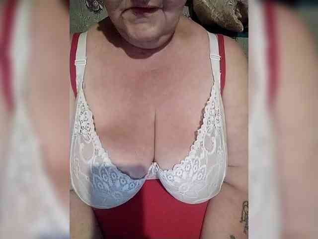 KristinaExcite webcam