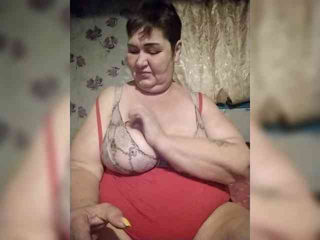 KristinaExcite webcam