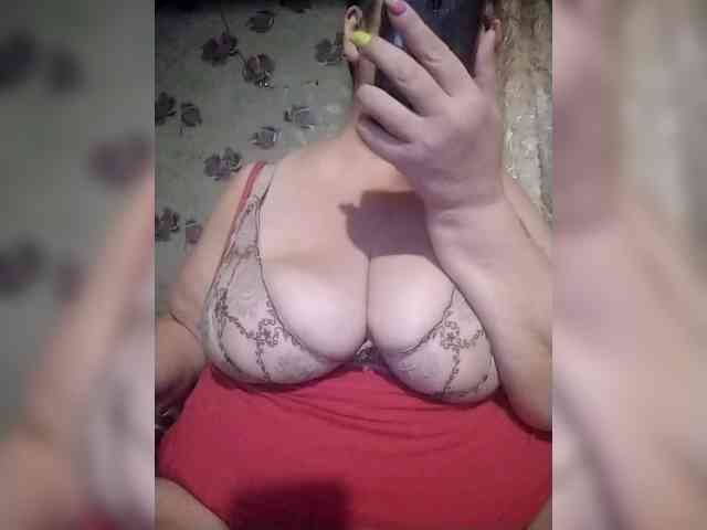 KristinaExcite webcam