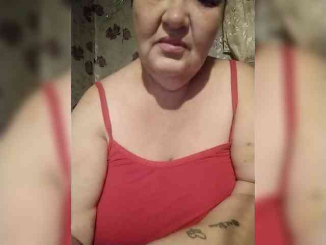 KristinaExcite webcam