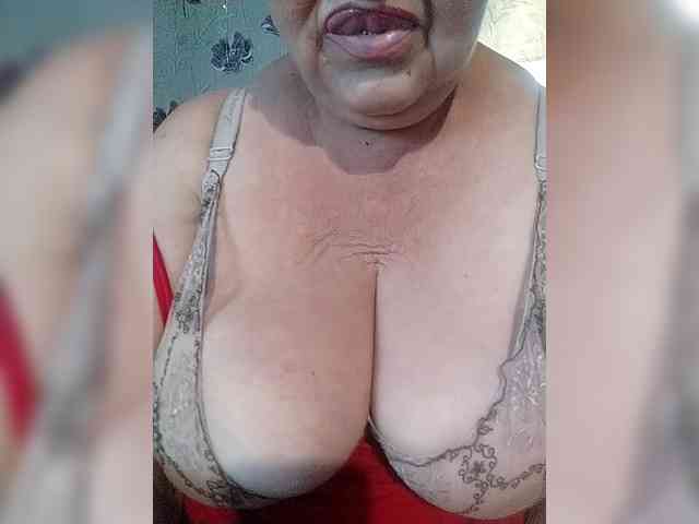 KristinaExcite webcam