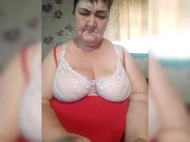 KristinaExcite webcam