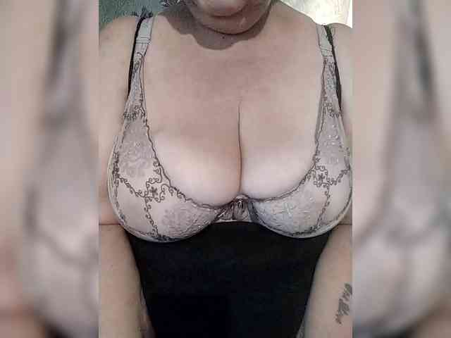 KristinaExcite webcam