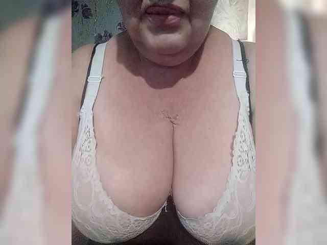 KristinaExcite webcam