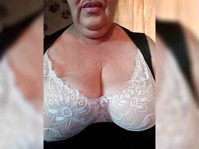 KristinaExcite webcam