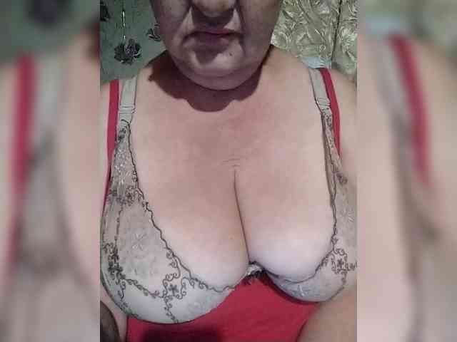 KristinaExcite webcam
