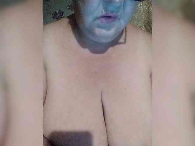 KristinaExcite webcam