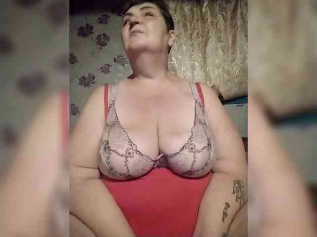 KristinaExcite webcam