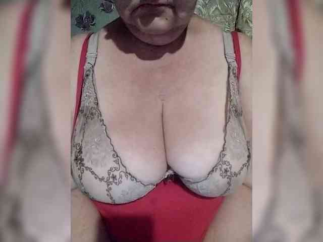 KristinaExcite webcam