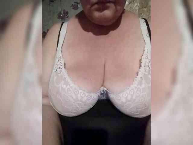 KristinaExcite webcam