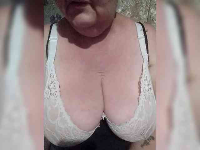 KristinaExcite webcam