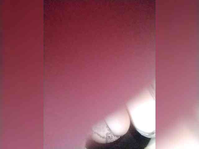 KristinaExcite webcam