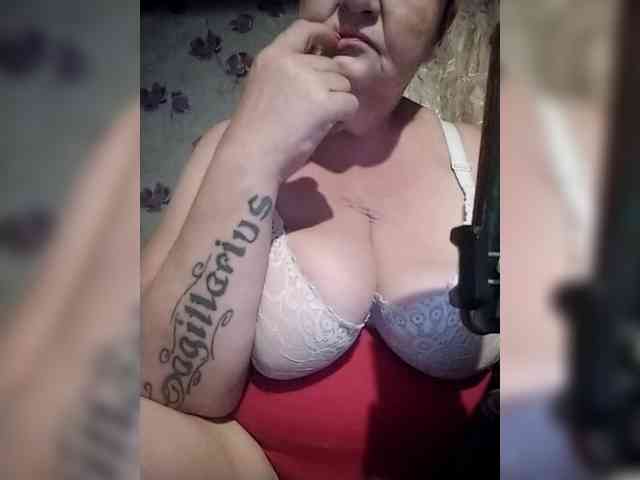 KristinaExcite webcam