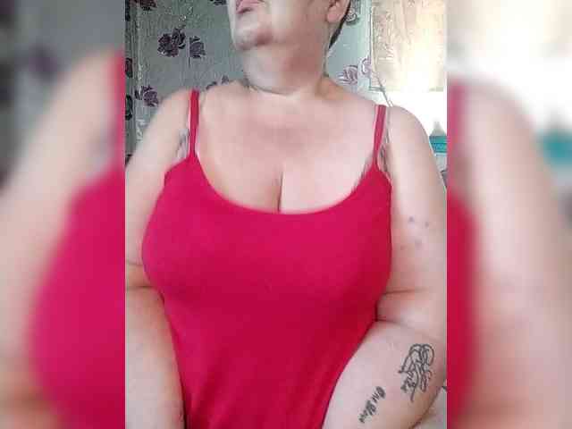 KristinaExcite webcam