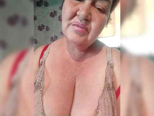 KristinaExcite webcam