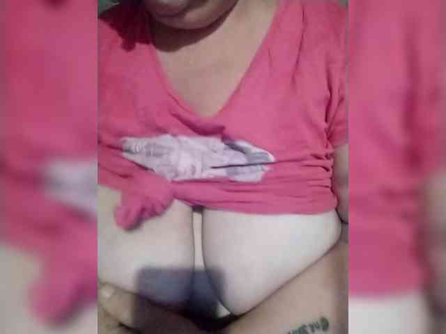 KristinaExcite webcam