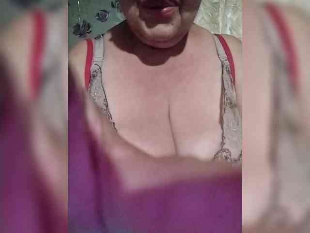 KristinaExcite webcam