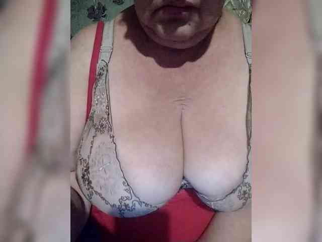 KristinaExcite webcam