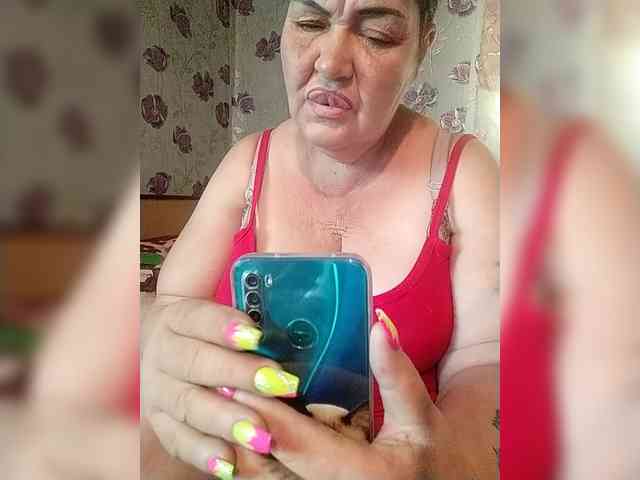 KristinaExcite webcam