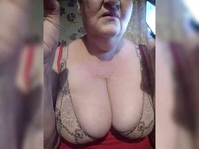 KristinaExcite webcam