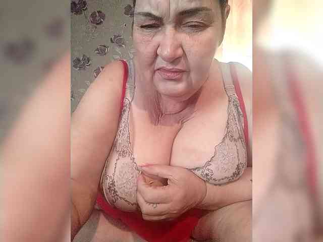 KristinaExcite webcam