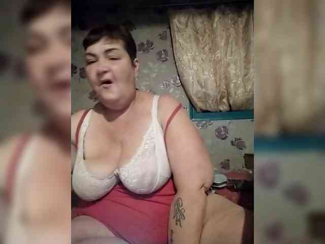 KristinaExcite webcam