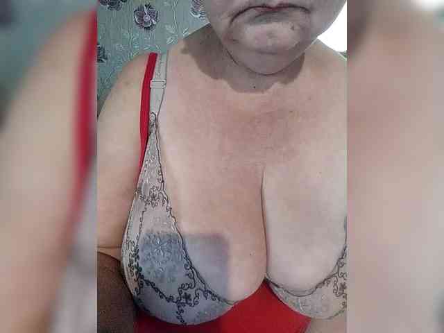KristinaExcite webcam