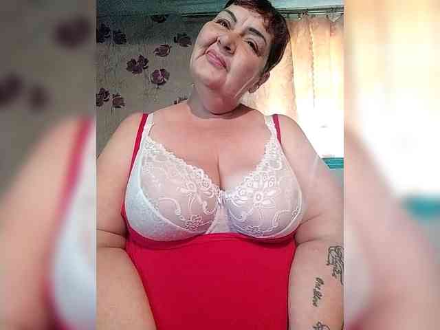 KristinaExcite webcam