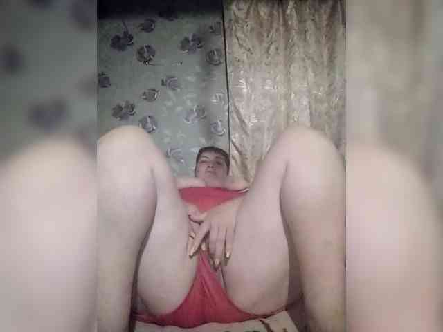 KristinaExcite webcam