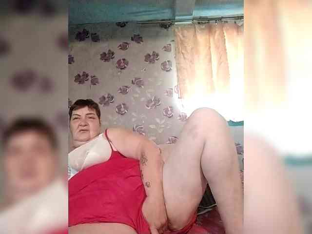 KristinaExcite webcam
