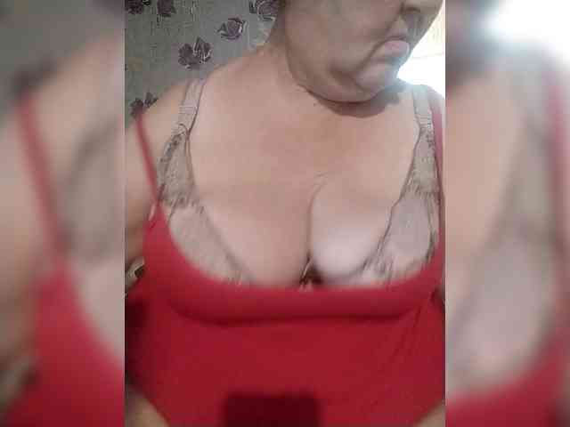 KristinaExcite webcam