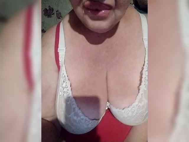 KristinaExcite webcam