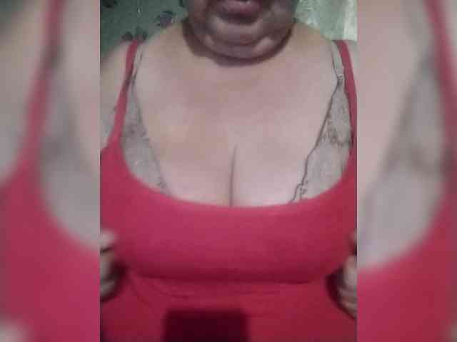 KristinaExcite webcam
