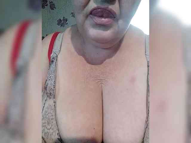 KristinaExcite webcam