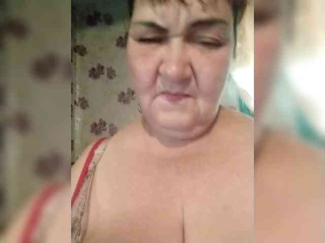 KristinaExcite webcam
