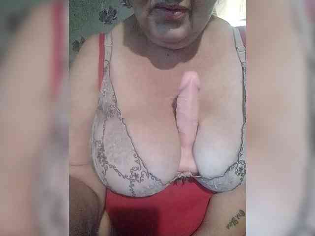 KristinaExcite webcam