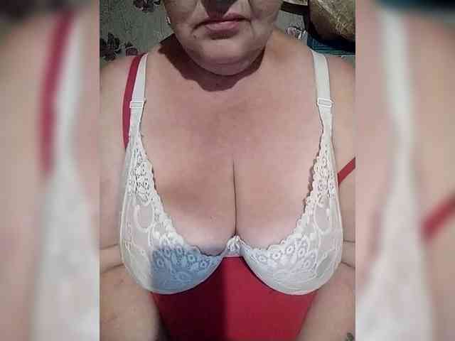 KristinaExcite webcam