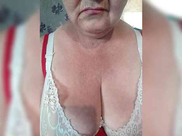 KristinaExcite webcam