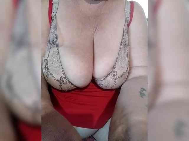 KristinaExcite webcam