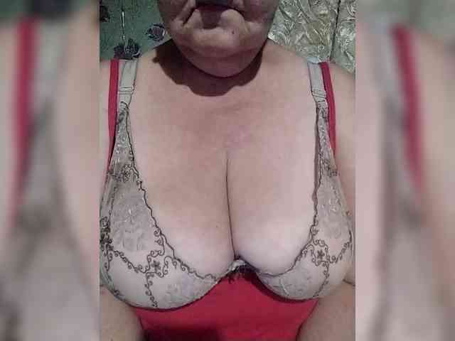KristinaExcite webcam