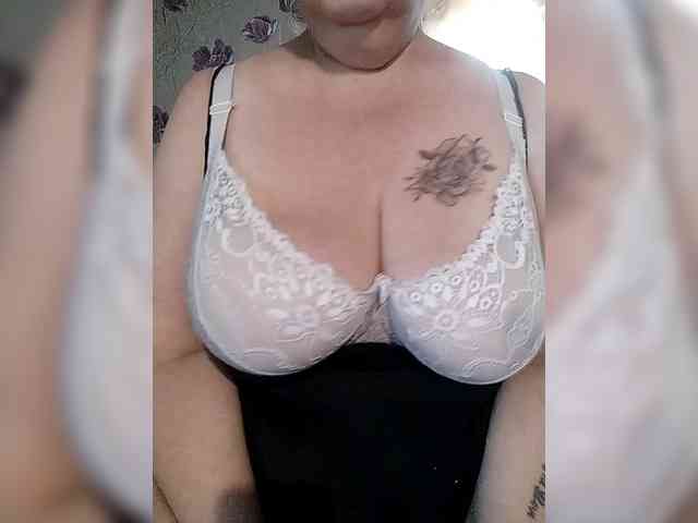 KristinaExcite webcam