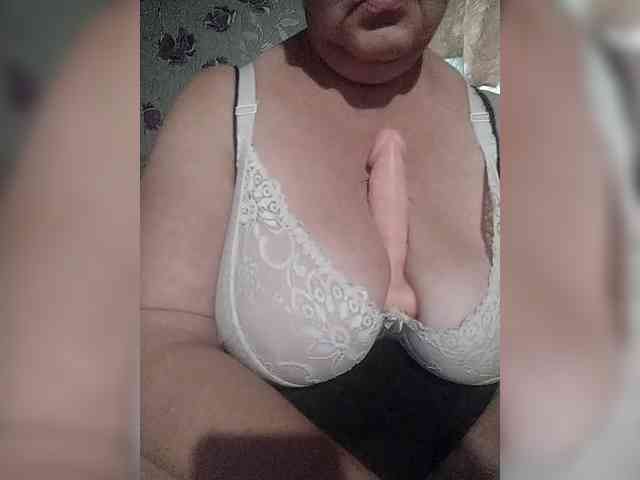 KristinaExcite webcam