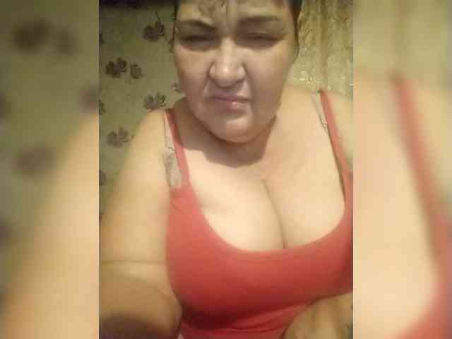 KristinaExcite webcam