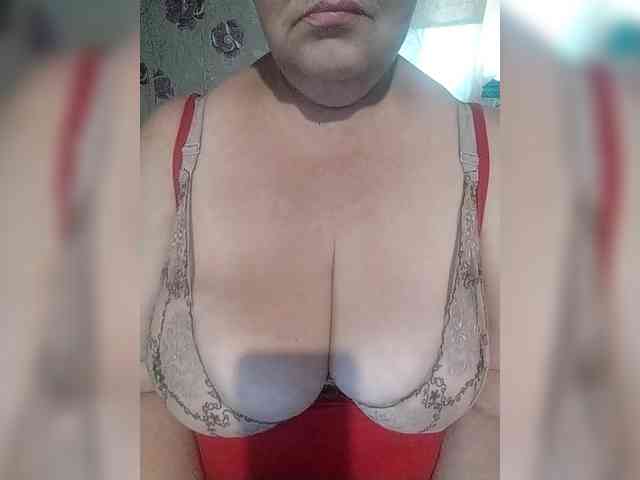 KristinaExcite webcam