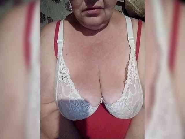 KristinaExcite webcam