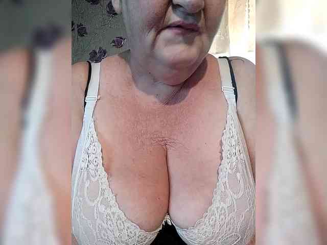 KristinaExcite webcam