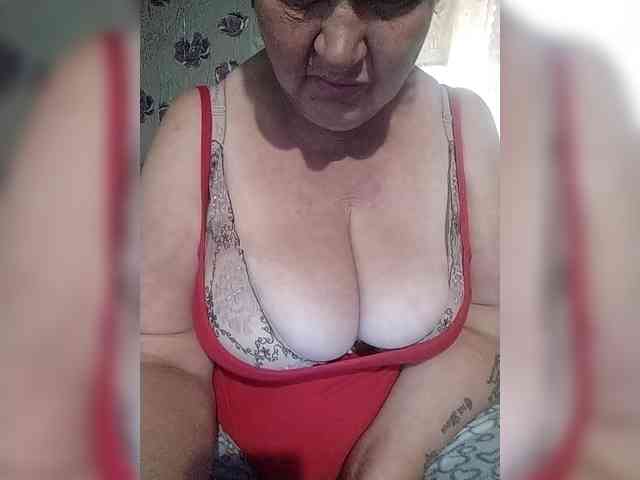 KristinaExcite webcam
