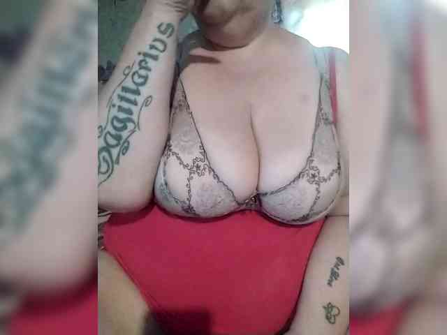 KristinaExcite webcam