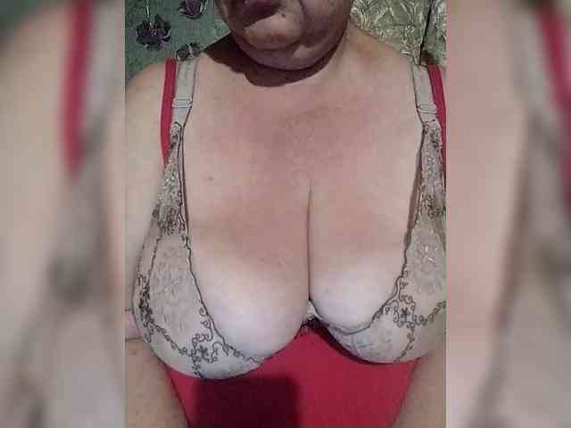 KristinaExcite webcam